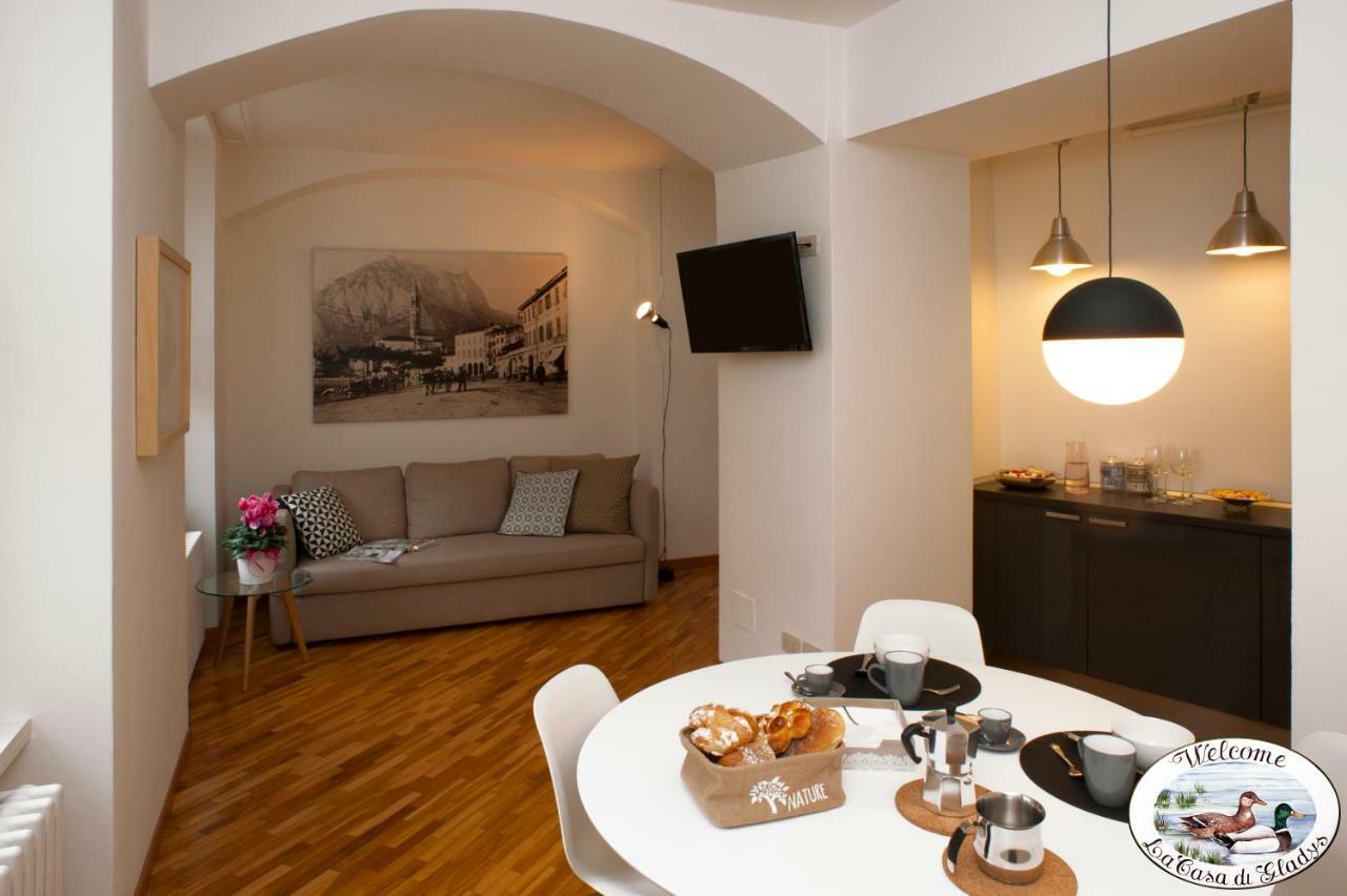 La Casa Di Gladys Apartment Lecco Exterior photo