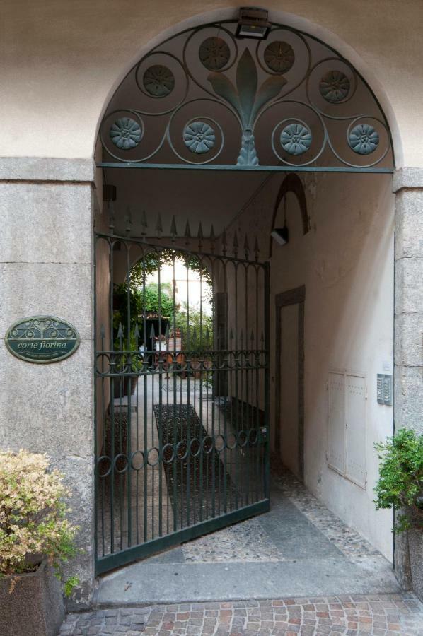 La Casa Di Gladys Apartment Lecco Exterior photo