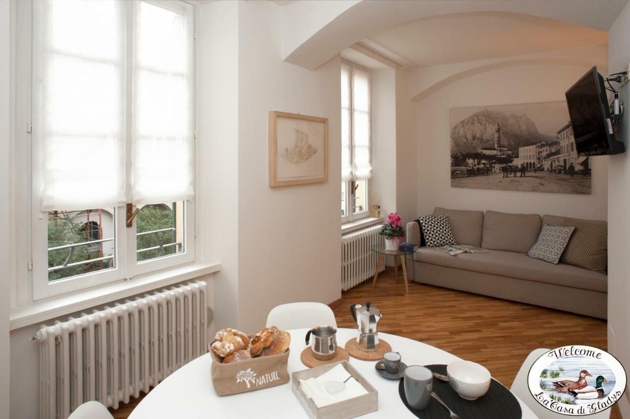La Casa Di Gladys Apartment Lecco Exterior photo