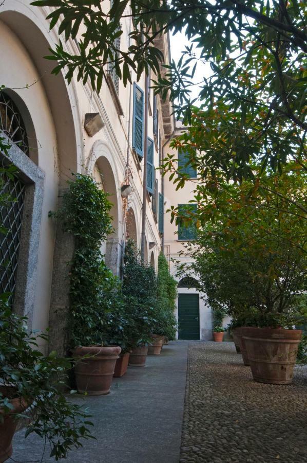 La Casa Di Gladys Apartment Lecco Exterior photo